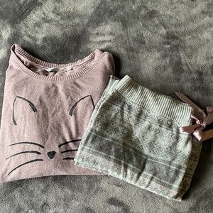 Reitmans Pyjama Set